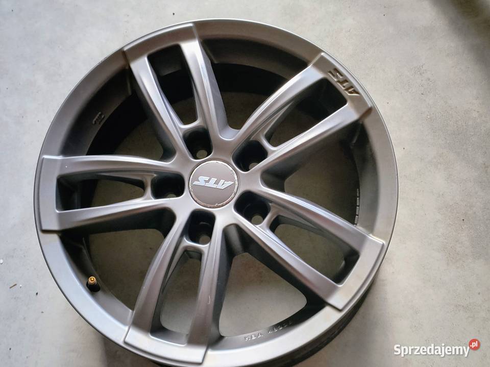 5x120 VW T5 V 16 1956516 BMW X1 E91 Michelin Lubań