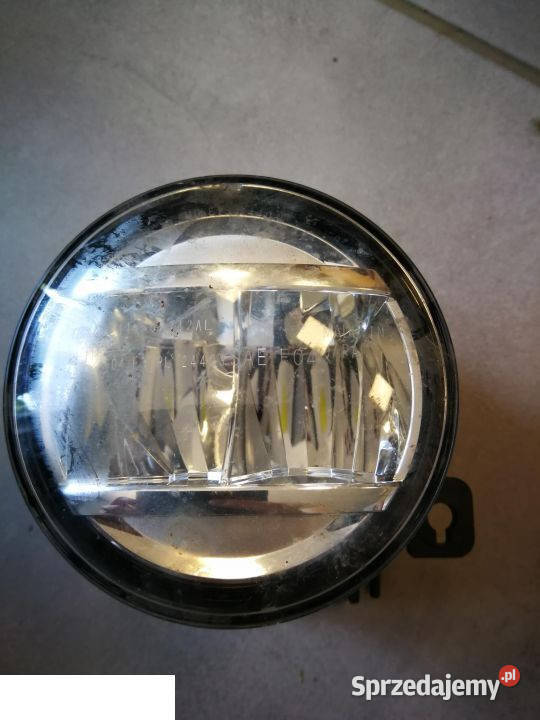 Honda Civic X 2017 Halogen led 2018 Karoseria lubelskie Kozubszczyzna