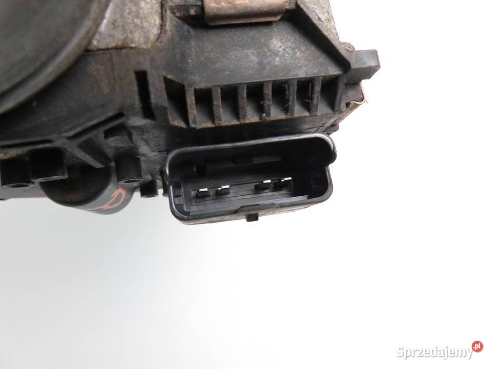 MECHANIZM WYCIERACZEK CITROEN C6 9670031480