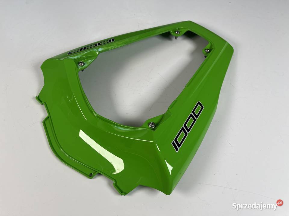 KAWASAKI ZX10 R 1115 Ogon Zadupek Owiewka tył wielkopolskie Łobżenica