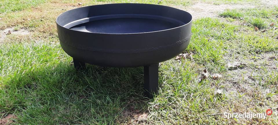 Palenisko ogrodowe Przecław