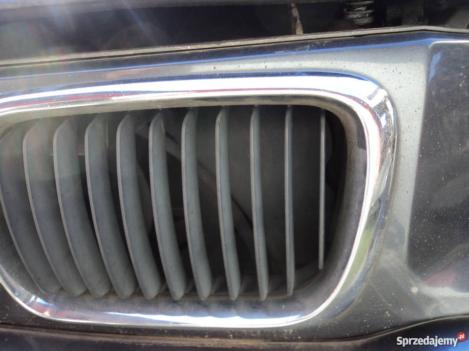 nerki bmw e36 lift części blacharskie łódzkie Aleksandrów Łódzki sprzedam