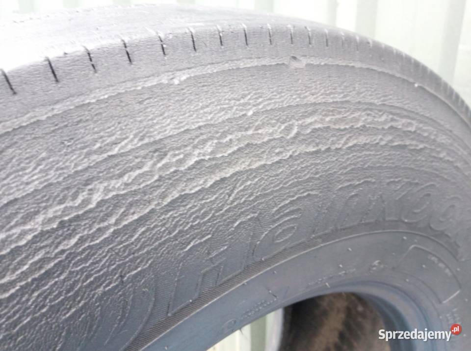 Opona Hankook 38555 R 225 225 Al 10 E Cube Szprotawa