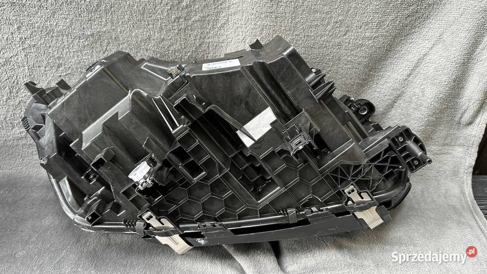 BMW X5 G05 X6 G06 LAMPA PRZEDNIA PRAWA LEWA FUUL sprzedam