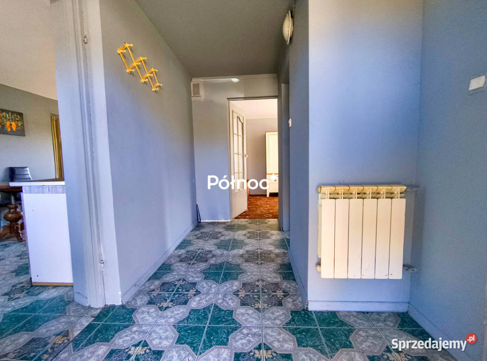 Dom na końcu świata cisza prywatność Franopol