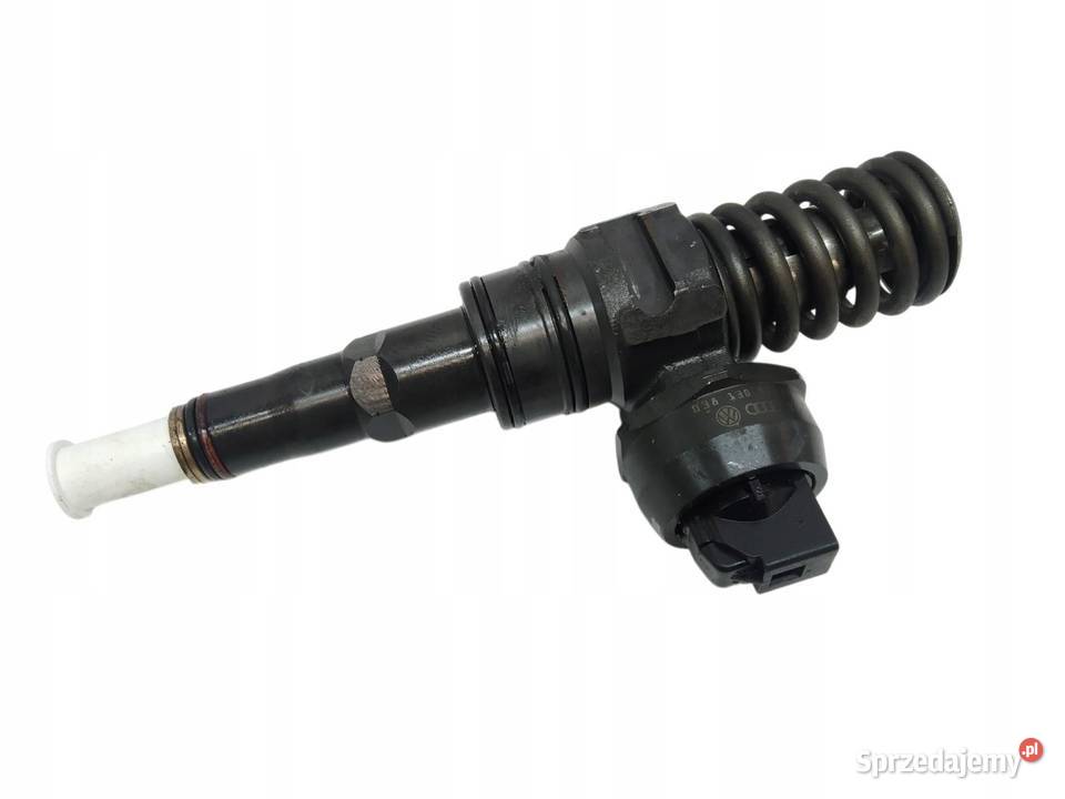 POMPOWTRYSKIWACZ 038130073AG 0414720215 19 TDI