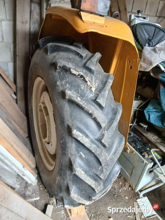 Ursus C360 sprzedam