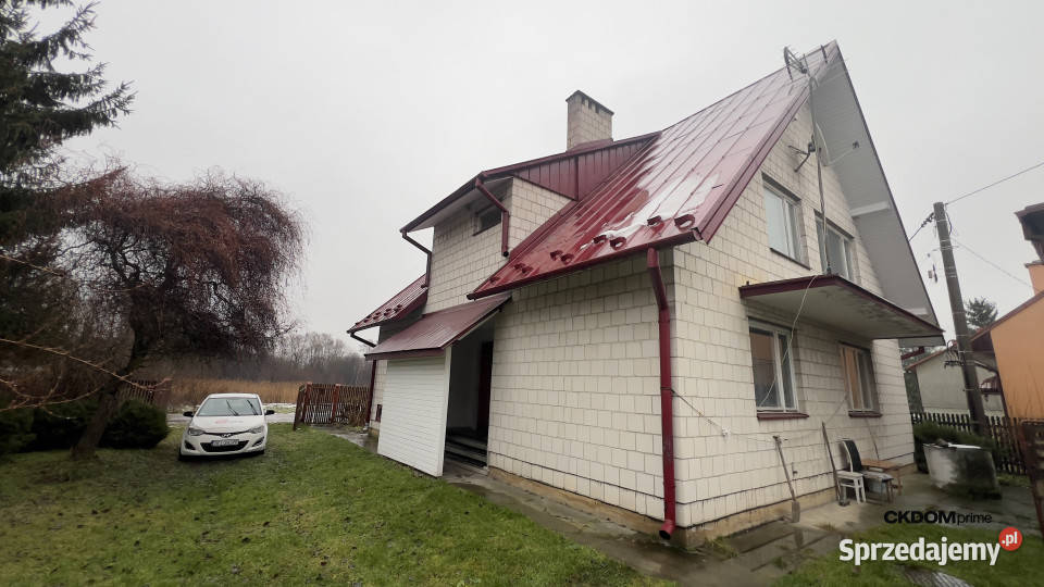46 ha gruntu Dom 150 m Las 05 ha Duży pot
