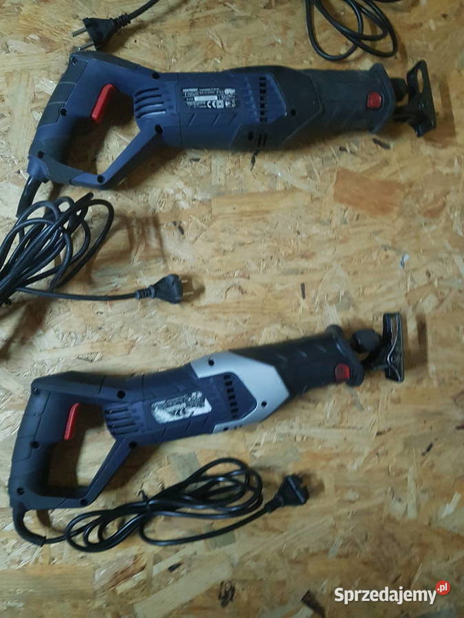 Piła szablasta lisica Einhell Kraftronic KTUS Głogowa