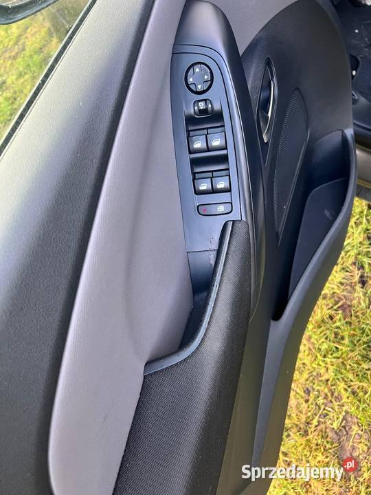 Citroen Picasso C4 16 HDI 116 sprzedam