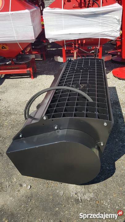 Betoniarka Łyżkowa 400L OKAZJA Zielona Góra