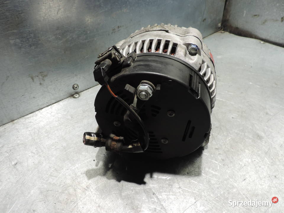 ALTERNATOR VW GOLF 4 SKODA OCTAVIA 1 19 TDI 110 Układ elektryczny silnika Nowy Sącz