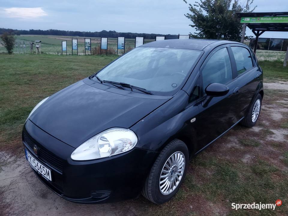 Fiat Grande Punto
