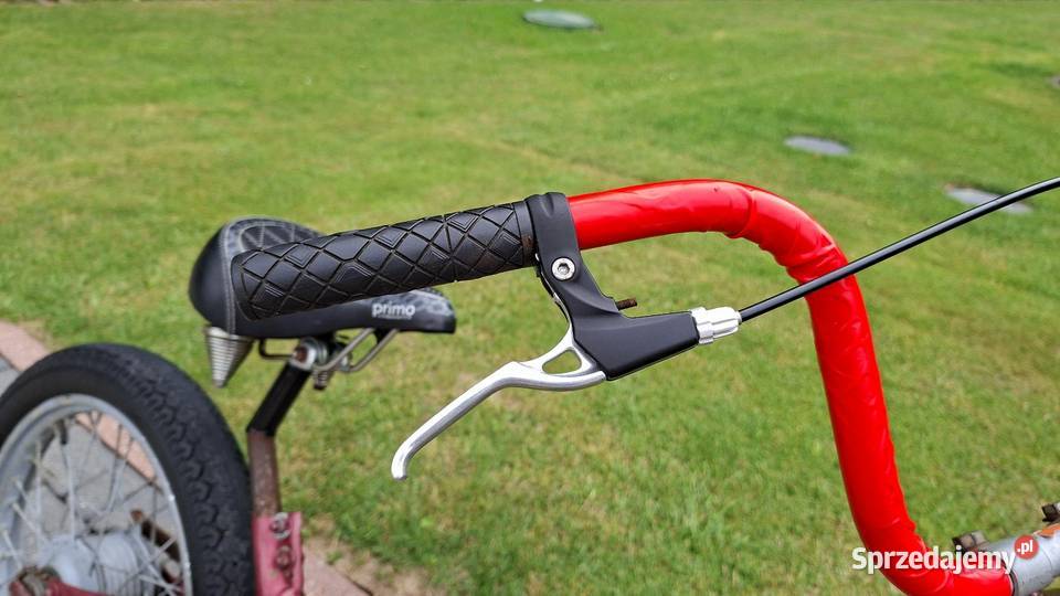 Rower Chopper