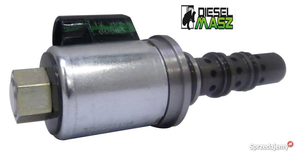 3794721M4 Elektrozawór kierunku jazdy Massey Zbuczyn sprzedam