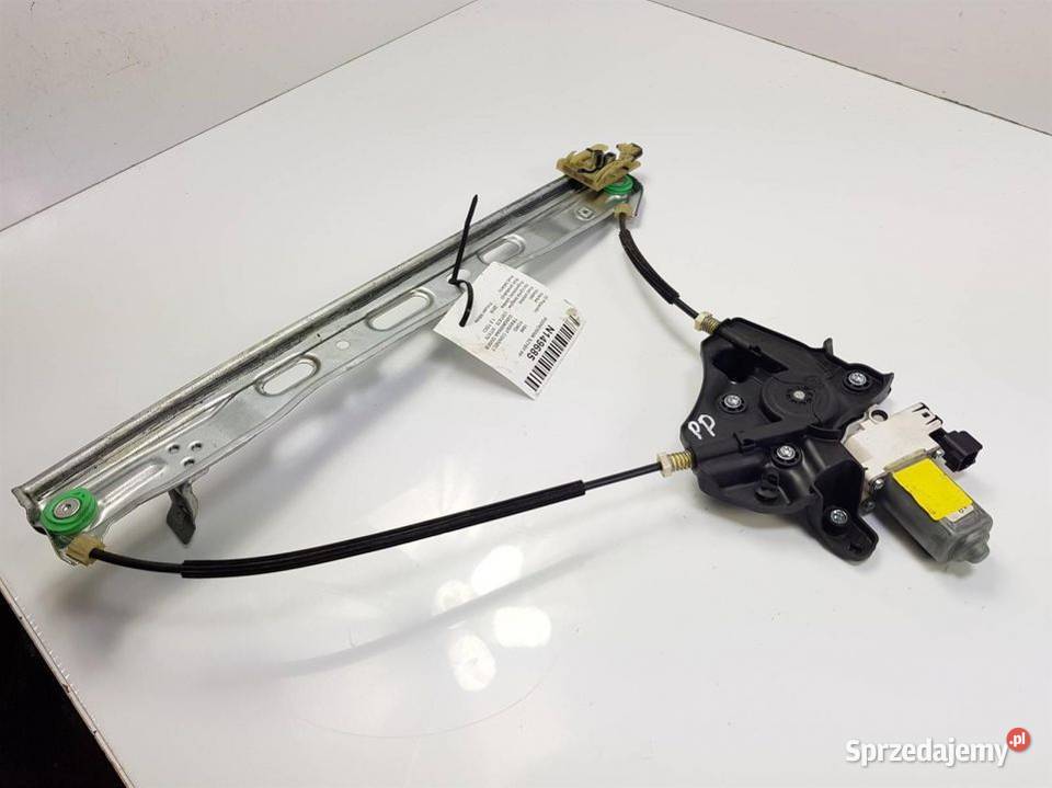 PODNOŚNIK SZYBY PP FORD TRANSIT CONNECT sprzedam