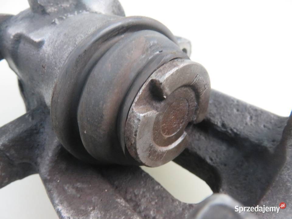 ZACISK LEWY TYŁ PEUGEOT 307 20 HDI 90 RHY