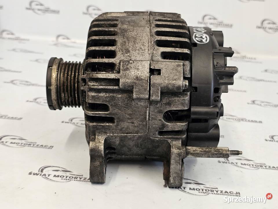 VW GOLF VI AUDI SEAT 14 TSI CAX 122 13r