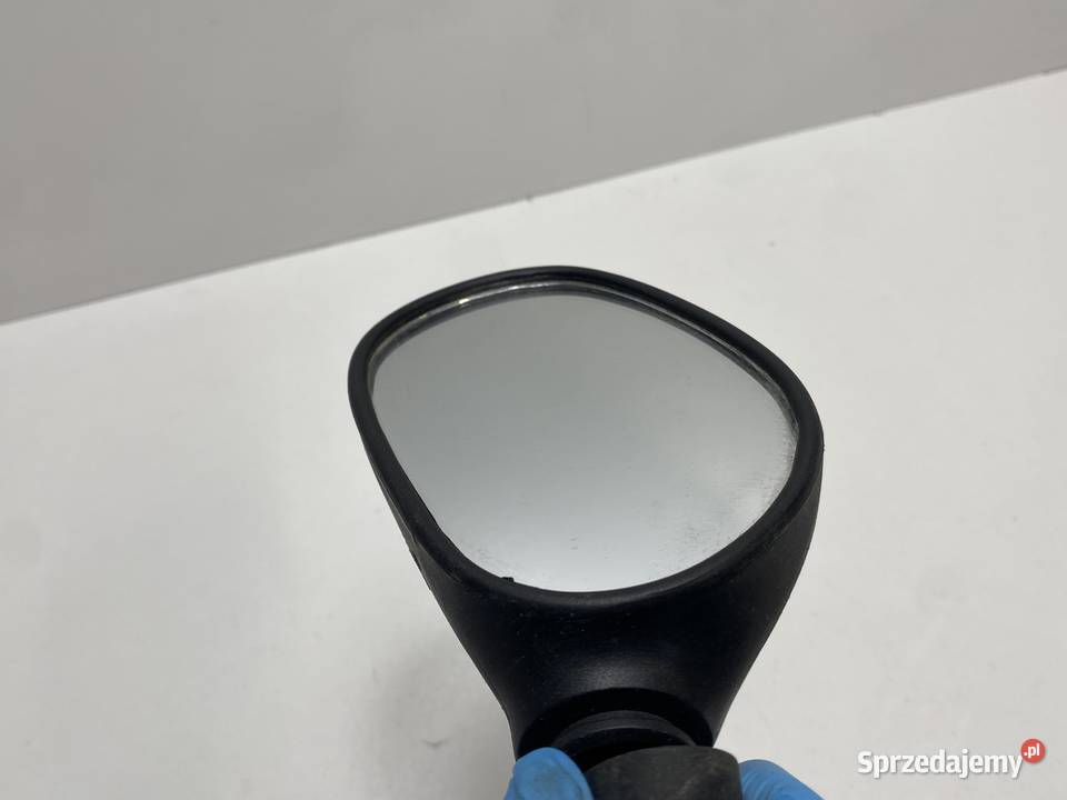 SUZUKI SIXTEEN UX125 LUSTERKA LUSTERKO LEWE Siedlce