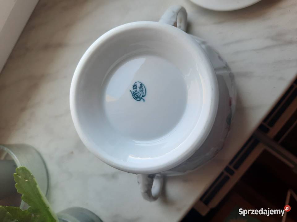 Stara Cukiernica Huta Franciszka