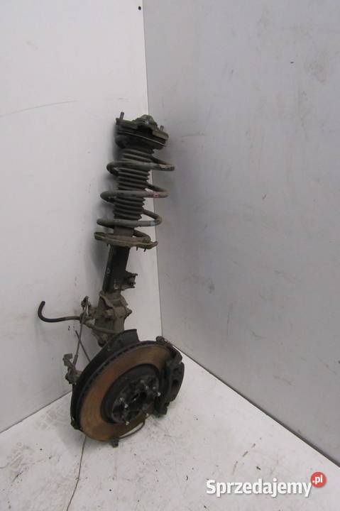 KOLUMNA MCPHERSON ZWROTNICA PRAWA 17 CRDI