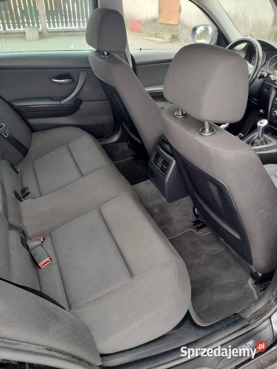 OKAZJA BMW E90 polift w świetnym stanie wielkopolskie Konin