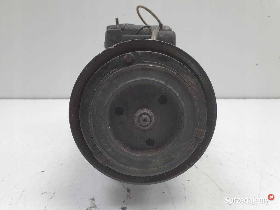 Land Rover Freelander 20 TD4 SPRĘŻARKA osobowe lubelskie sprzedam