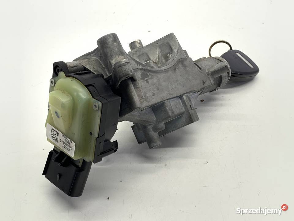 STACYJKA DODGE CALIBER 05057297AH 20 140 KLUCZYK sprzedam