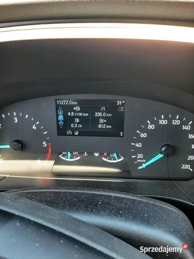 SPRZEDAM FORD KUGA Nowy Sącz