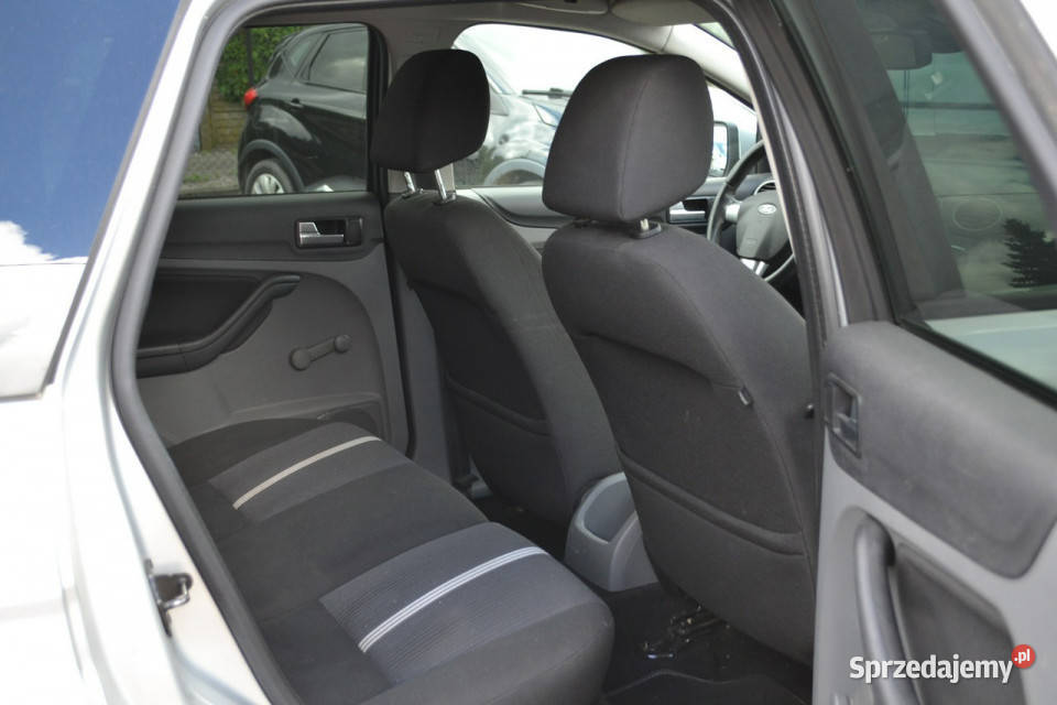 Ford Focus Podgrzewana Przednia Focus Częstochowa sprzedam