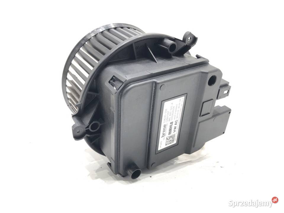 DMUCHAWA NAWIEWU AUDI A4 B9 4M1820021A podkarpackie