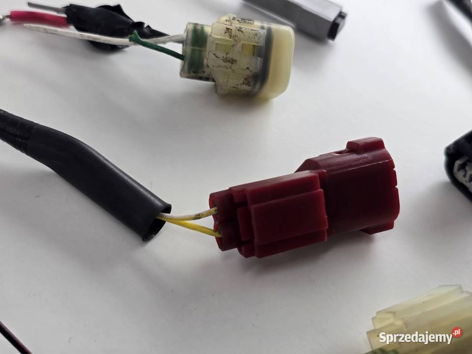 WTYCZKA KOSTKA WIAZKA HONDA CB 1000R SC80 Janowice