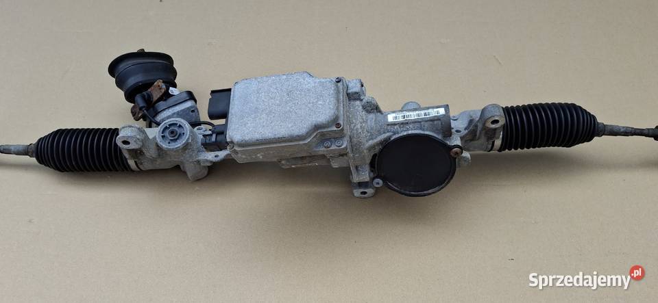 MERCEDES A W176 B W246 CLA W176 MAGLOWNICA Bieleń