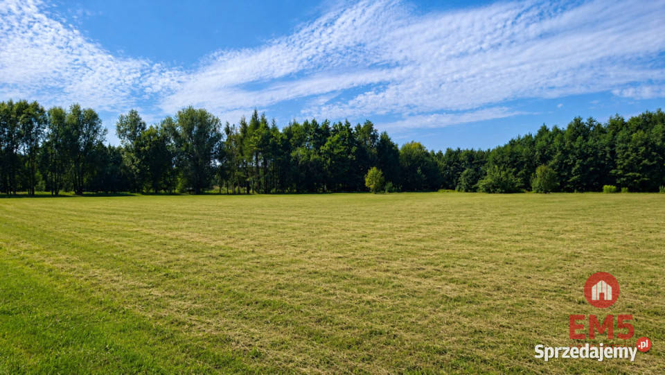 Grunt Szudziałowo 4400m 40zł/m2 sprzedam