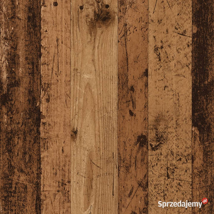 Obudowa kominka stare drewno 75x20x875 WM854587 Warszawa