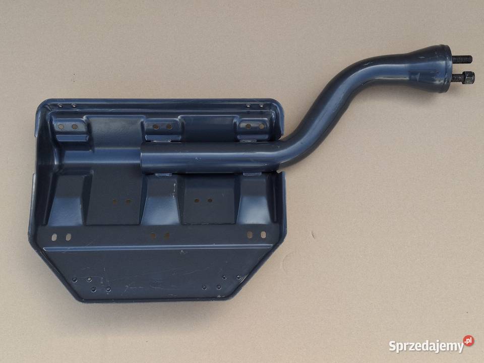 SCANIA MOCOWANIE BŁOTNIKA WSPORNIK UCHWYT GITARA Bieleń sprzedam
