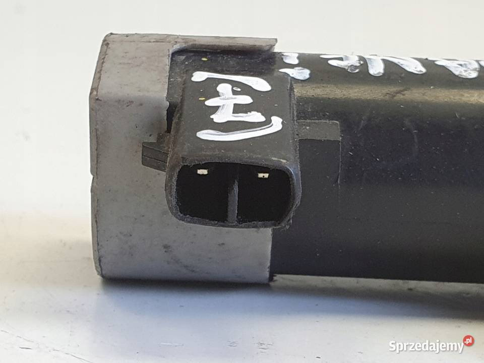 CEWKA ZAPŁONOWA Renault Megane I 14 16V Rudka