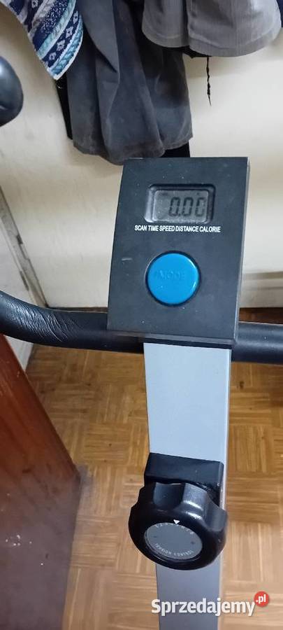 Rower stacjonarny Częstochowa