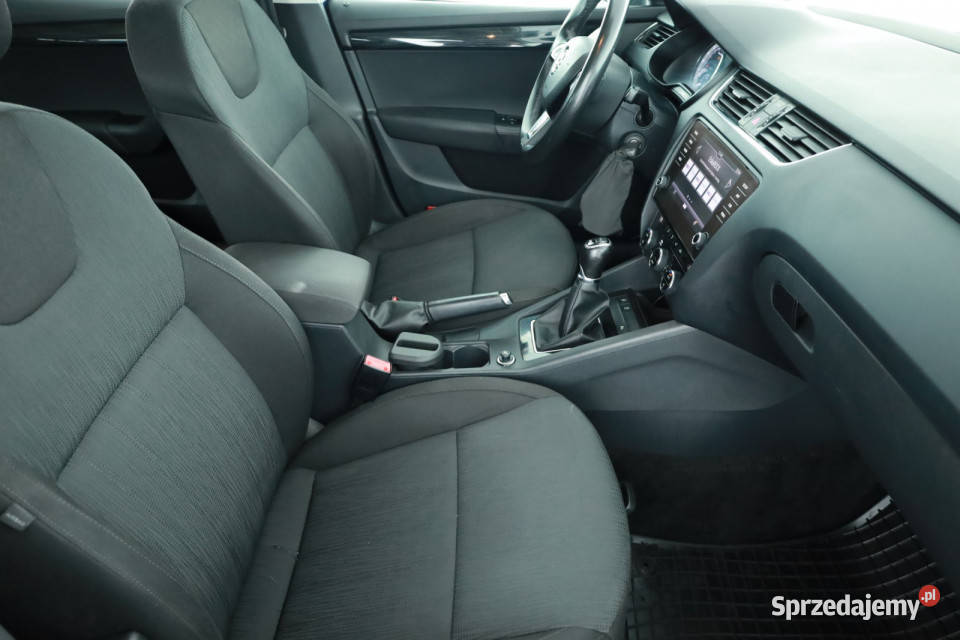 Skoda Octavia 20 TDI 4x4 Piaseczno