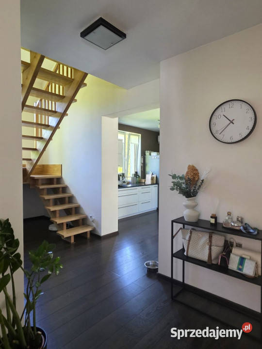 Dom wolnostojący sprzedam 14973m2 Sanok