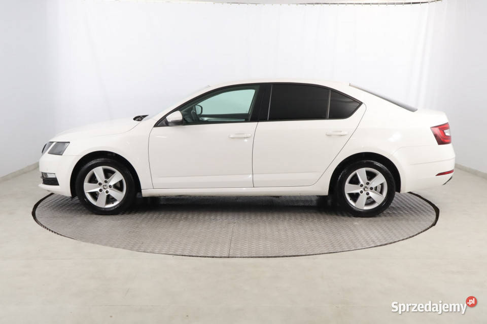 Skoda Octavia 16 TDI
