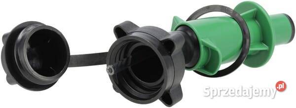 Lejek kanistra Hnersdorff JK819801 Kamionna