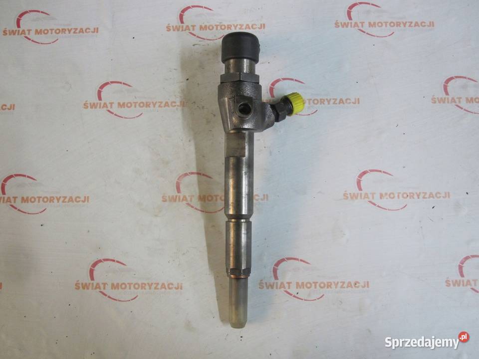 FOCUS MONDEO TRANSIT 18 TDCI wtrysk wtryskiwacz świętokrzyskie Kielce