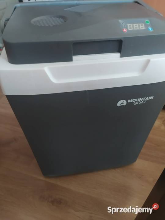 Lodówka turystyczna Żary