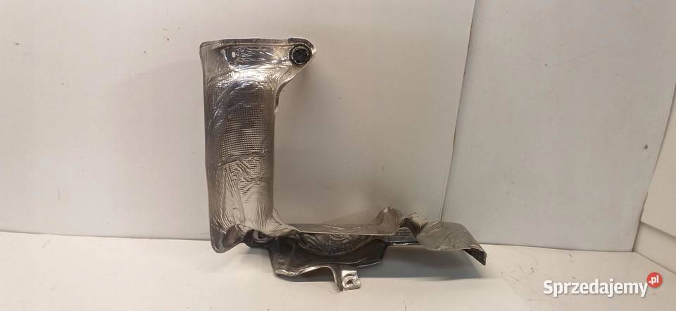 SEAT TARRACO OSŁONA TERMICZNA 5QF201307