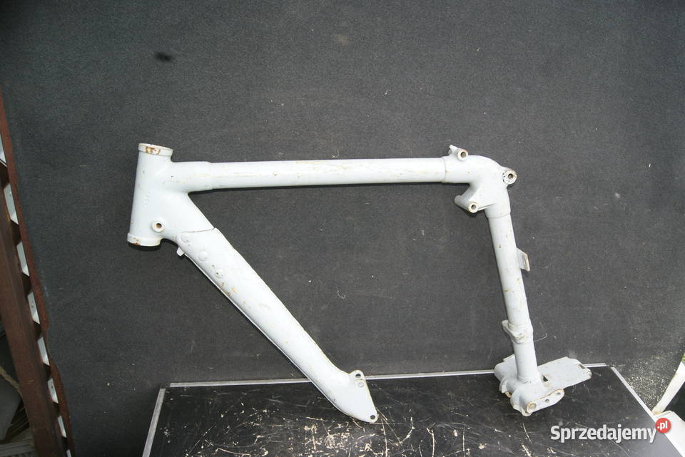 RAMA VICTORIA KR 25 KR 26 AERO Rybnik