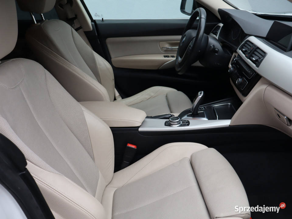 BMW 3GT 318d GT centralny zamek Seria 3 Motoryzacja Piaseczno