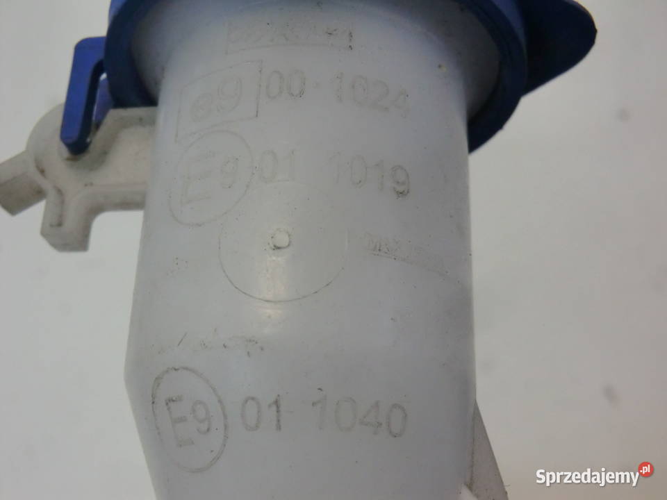 FORD LEJEK SPRYSKIWACZA WLEW FOCUS MK3 Krzeszowice