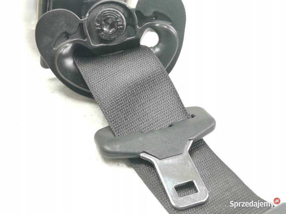 PAS BEZPIECZEŃSTWA PRAWY PRZÓD BMW 3 E90 E91 lubelskie