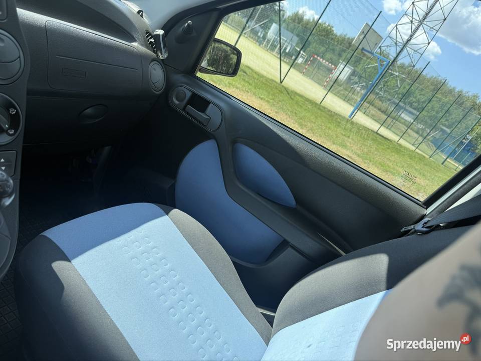 Sprzedam Fiat panda Panda sprzedam